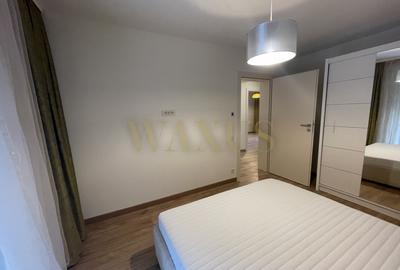 Casa Modernă de Vânzare - SU 120mp | ST 250mp | La cheie - Floresti - 13