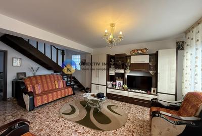 Casa + teren de vânzare 1000 mp  – Zona Sărata - 6