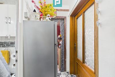 Garsonieră pe Calea 6 Vânători - 4