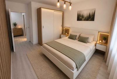 Inchiriere apartament 2 camere Zona Grozavesti - 3