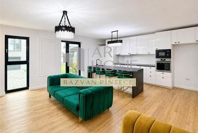 Apartament 4 camere 125 mp, 3 bai, 2 parcari, Nord Albert, Ploiesti - 5