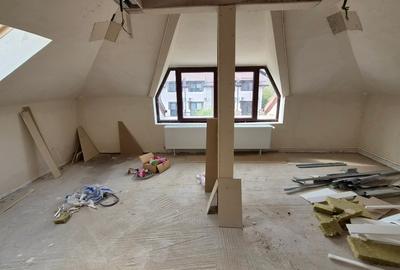 Vilă P+1+M în Complex Austrian Village – Crevedia | 384 mp construiți - 12