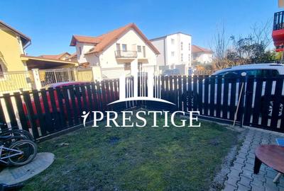 CASĂ 4 CAMERE | 2 BĂI | CURTE | SIBIU | CARTIERUL ARHITECȚILOR - 2