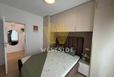 Apartament premium de inchiriat, cu 2 camere, in Giroc - 6