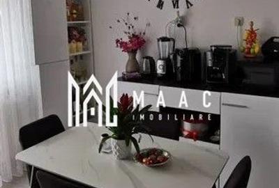 Apartament 3 camere  | 2 Balcoane | 51 MPU | Cisnadie - 2