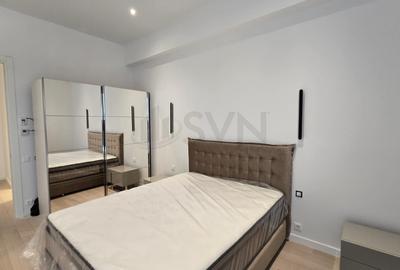 REA1022197 Apartament cu 2 Camere cu loc de parcare - 4