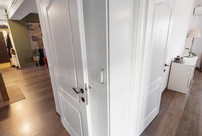 3 Camere 86mp Rond Piata Alba Iulia Unirii Decebal Burebista bloc 2007 - 19