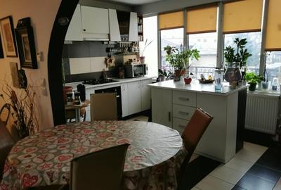 FARA COMISIOANE casa cu 6 camere 2 bucatarii P+1 TIGLA PISCINA BECI GARAJ - 52
