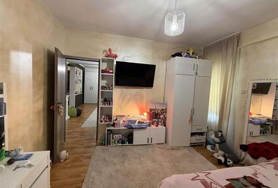 Apartament cu 3 camere, loc de parcare - Bucium - 6