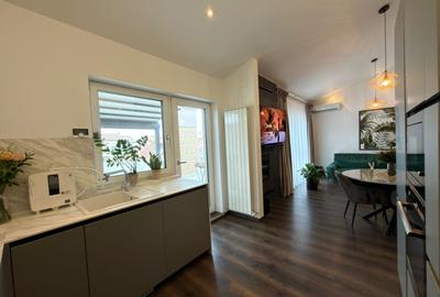 Apartament 3 camere 89mp+45mp terasa | 0 comision | Ibiza Sol | Investitie - 36