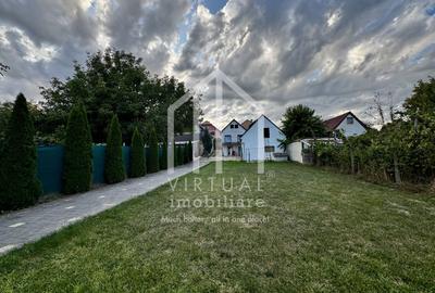 Casa individuala cu 6 camere, 150mp utili, 650mp teren, garaj - 29