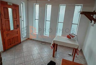 Casa tip P+1+M zona Vintila Voda - 27
