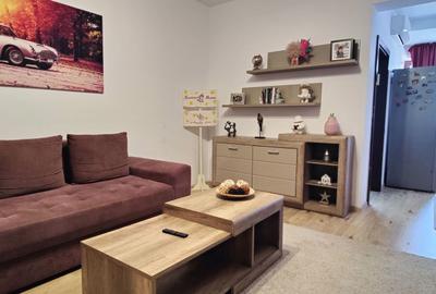 2 Camere | Valea Oltului | Bloc 2018 | Mobilat - 3