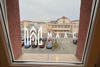 Apartament 3 camere | Etaj 2 | Balcon | Hipodrom 3 - 7