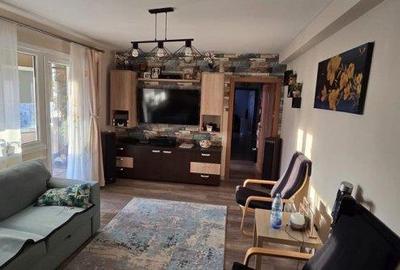 Apartament 3 camere Alexandru Obregia/ Centrala proprie - 1