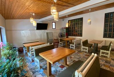 REC3001451 Restaurant de inchiriat zona Crangasi - 1