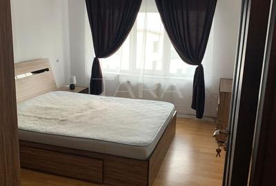 Apartament 2 camere | Andrei Mureșanu | Terasă 12 mp - 6