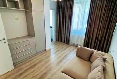 3 camere, Tomis Plus - Pozitie excelenta - 18