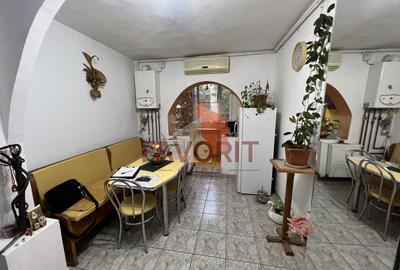 Centrala proprie. 2 balcoane. Bloc izolat termic exterior. - 5
