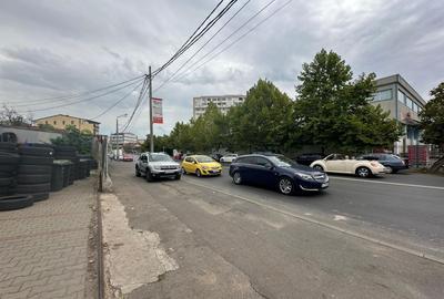 Spatiu P+1  620mp Zona Dr Taberei Militari ideal comert,productie - 5