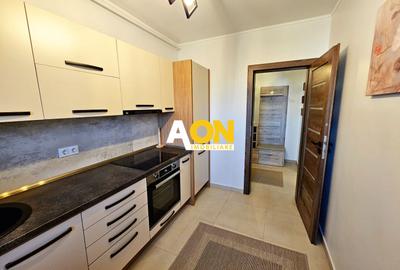 Apartament 2 camere, 51 mp utili, etaj 3, bloc nou, strada Brandusei - 3