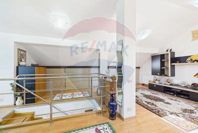 Apartament cu 3 camere si pod superb in zona Doamna Ghica - 7