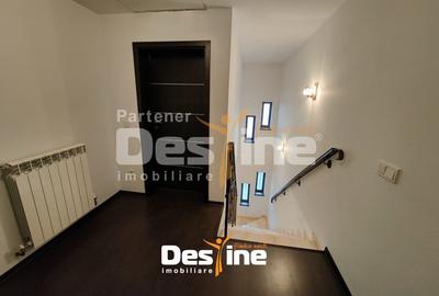 Casă individuală P+1+POD 152 mp 6 camere mobilata utilata + Garaj Valea Lupului - 14