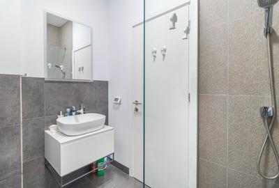 Inchiriere - apartament tip duplex - 3 camere - Avalon Estate-Pipera - 7