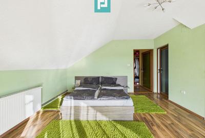 Casa P+M, Aradul Nou - 12