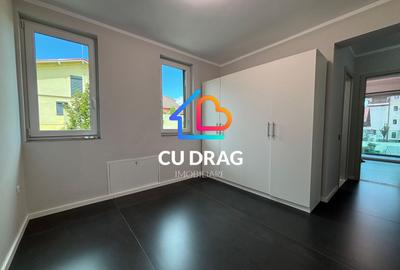 Casă elegantă de închiriat în zona Parcului Subarini - 11