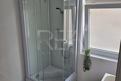 2 camere, Vitan Mall, et. 1, centrală, inst. schimb., 59 mp, renovat - 8