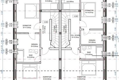 Casa 4 camere de vanzare in Dambul Rotund, Cluj Napoca - 5