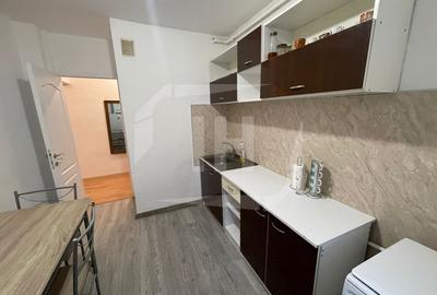 Apartament 3 camere, cartier Intre Lacuri - 8