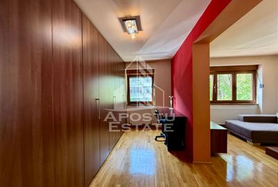 Apartament 4 camere si garaj de vanzare, etaj 1, Medicina Timisoara - 5
