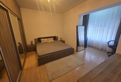 3 camere | 134 mp | Parter înalt | Rond OMV Pipera - 4