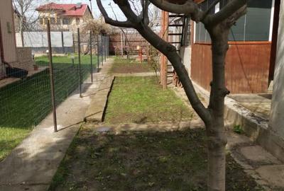 Casa Lacu Sarat, 2 camere, caramida, St-530 mp - 5