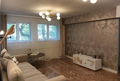 Apartament cochet in zona Floreasca- ideal pt investitie sau locuinta - 1