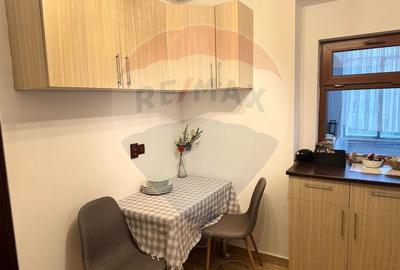 Apartament cu 2 camere de închiriat în zona 13 Septembrie - 4