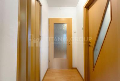 Apartament 2 camere, zona Astra - 10