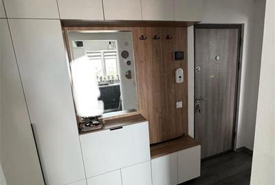 Apartament modern 3 camere balcon pivnita zona Semaforului - 19