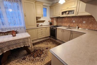 Apartament 4 camere! Mobilat si Utilat Bloc Nou - 0727817187 - 13