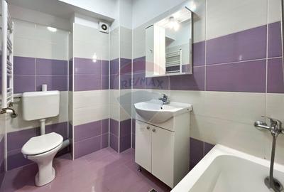 Apartament 3 camere de inchiriat Militari Residence - 6