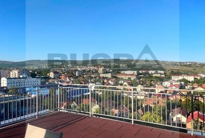 Apartament 2 camere, 51 mp + terasa 50 mp, garaj, Oasului Residence - 7