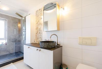 Casa individuala cu piscina - Comision 0% - 17