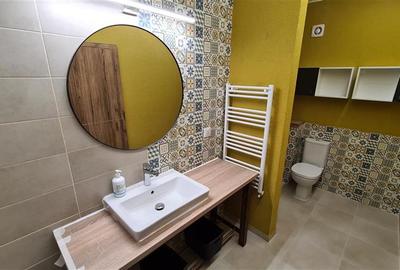 Apartament MODERN 2 camere 67mp, Centru,parcare, str Anton Pann - 20