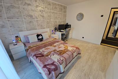 Casa 4 cam + anexa 39 mp | 131 mp utili | mobilat si utilat - 9