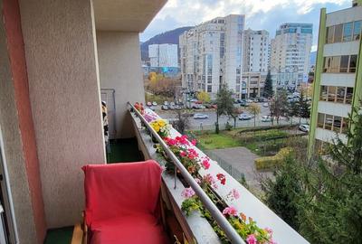 APARTAMENT PREMIUM 3 CAMERE | CENTRUL CIVIC – BRAȘOV | GARAJ + PARCARE - 8
