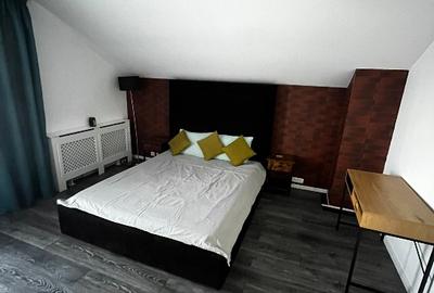 Casă individuală P+E, curte generoasă, - 14