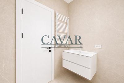 Proiect Nou Cavar Residence Finalizat - 11