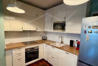 Apartament 2 camere, Zorilor, Wings, CATFRIENDLY - 6